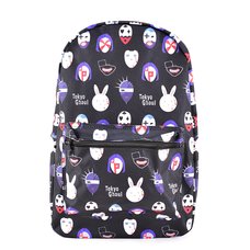 Tokyo Ghoul Mask Sublimated Backpack