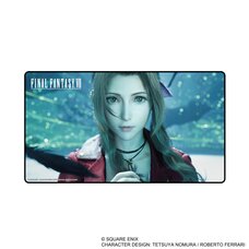 Final Fantasy VII Aerith Gainsborough Play Mat