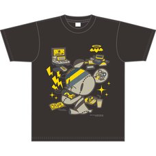 TOM Special Creator Baron Ueda x TGS 2017 T-Shirt