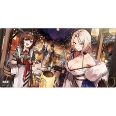Bushiroad Rubber Mat Collection V2 Vol. 1865 Goddess of Victory: Nikke Neverland