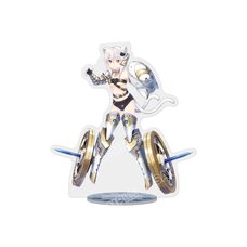 High School DxD Acrylic Stand Koneko Toujou Power Up Ver.