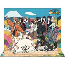 ☆美品☆【ヤンキー❗うさぎ♪】HYS × PLAYBOY❕コラボT-sh HYPE x BOWIE