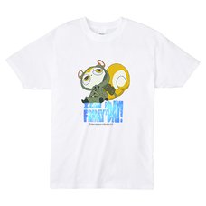 Japan Anima(tor) Expo T-Shirt #19: I Can Friday by Day