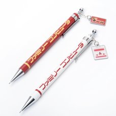 Famicom Stationery Supplies: Mechanical Pencils