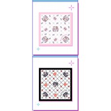 Needy Streamer Overload Soft Handkerchief