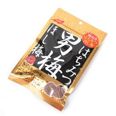 Honey Dried Umeboshi