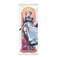 39Culture 2024 Extra World Life-Size Tapestry Meiko