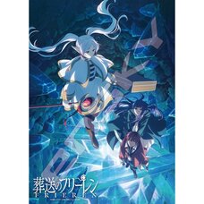 Frieren: Beyond Journey's End 500-Piece Jigsaw Puzzle Frieren: Beyond Journey's End 2