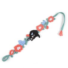 Kiki's Delivery Service Spring Garden Lace Bracelet
