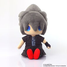 Final Fantasy XV Plushie Noctis Lucis Caelum