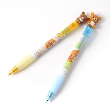 Rilakkuma Korilakkuma to Atarashii Otomodachi Mechanical Pencil