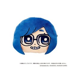 Urban Myth Dissolution Center x Bkub Face Pouch Azami Fukurai