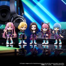 PalVerse BanG Dream! Raise A Suilen Box Set