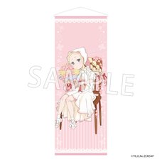 Re:Zero -Starting Life in Another World- Big Tapestry Emilia's Birthday Celebration 2026 ver. Beatrice