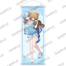 KonoSuba: God’s Blessing on This Wonderful World! Birthday Celebration 2026: Newly Drawn Big Tapestry Aqua