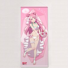 I Was Reincarnated as the 7th Prince so I Can Take My Time Perfecting My Magical Ability Extra Large Tapestry Tao: Wedding Swimsuit Ver.