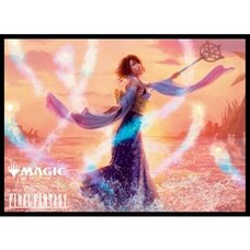 Magic: The Gathering Final Fantasy Players Card Sleeve MFS-24 Summoner's Sending