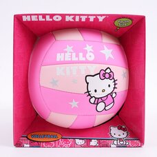 Hello Kitty Volleyball (Size 4)