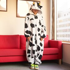 Cow Animal Costume