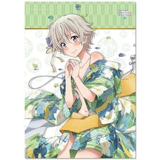 My Teen Romantic Comedy SNAFU Too! B2 Tapestry Totsuka: Kimono Ver. (Re-run)