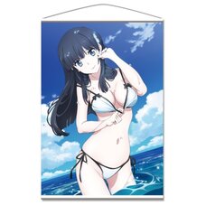 The Irregular at Magic High School the Movie: The Girl Who Summons the Stars B1 Tapestry (Re-run)