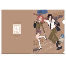 The Guy She Was Interested in Wasn't a Guy at All Clear File