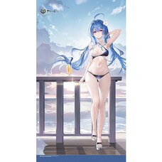 Azur Lane Noren Helena: Shimmering Triangle Wave Ver.