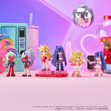 PalVerse New Panty & Stocking With Garterbelt Box Set