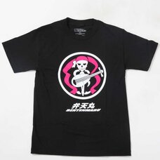 Bodacious Space Pirates Bentenmaru T-Shirt