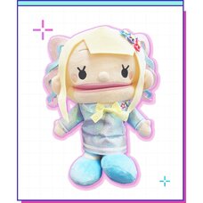 Needy Streamer Overload Minnna no Puppet Cho Ten-chan