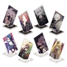 Spy Classroom Trading Stylish Acrylic Stand