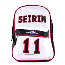 Kuroko's Basketball Seirin Backpack
