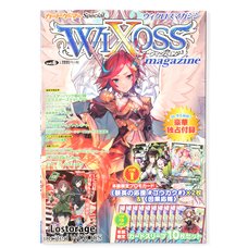 Wixoss Magazine Vol. 6