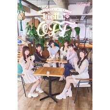 Love Live! Superstar!! Liella! OFF