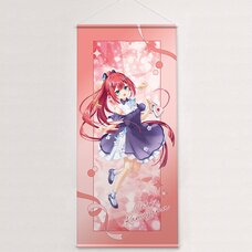 Key 25th Extra Large Tapestry Shiki Kamiyama: Key 25th Ver.