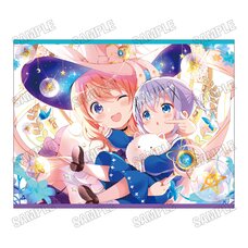 Is the Order a Rabbit? B2 Tapestry C