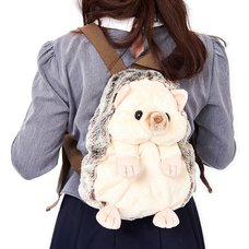 Fluffies Backpacks
