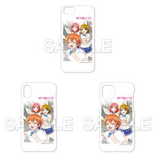 Love Live! μ's First-Year Students iPhone Case