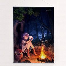 Anemoi B2 Tapestry Koyomi Shirato: Image Visual Ver.