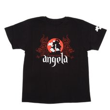 angela 2015 Red Dragon T-Shirt