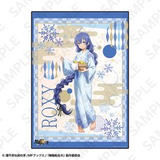 Mushoku Tensei: Jobless Reincarnation Season 3 A2 Poster Roxy: Hot Spring Yukata Ver.