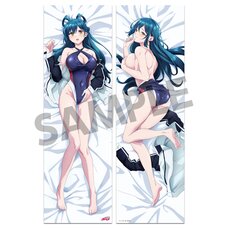 Chained Soldier Dakimakura Pillow Cover Himari Azuma: Competitive Swimwear Ver.