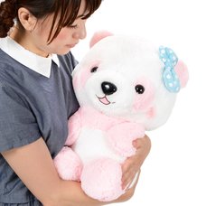 Yume-Kawa Panda no Aka-chan Plush Collection (Big)