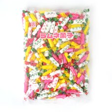 Ramume Soda Candy Bulk Set