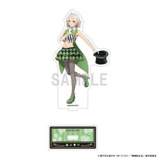 Mushoku Tensei: Jobless Reincarnation III Acrylic Stand Sylphiette: Magician Ver.