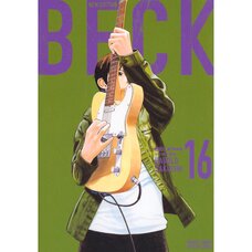 BECK Vol.16 (Renewal Edition)