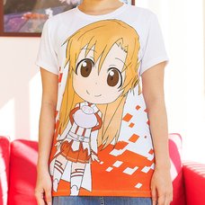 Chibi Asuna JRS T-Shirt