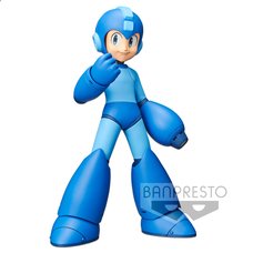 Mega Man Grandista Mega Man: Exclusive Lines