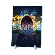 Oshi no Ko Acrylic Panel Scandal Arc Visual Ver.