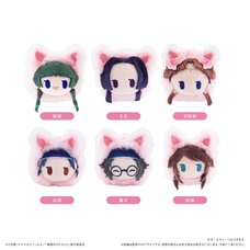 The Apothecary Diaries Harunyanko Tapinui Plushie Box Set